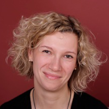 Julia Brathe​